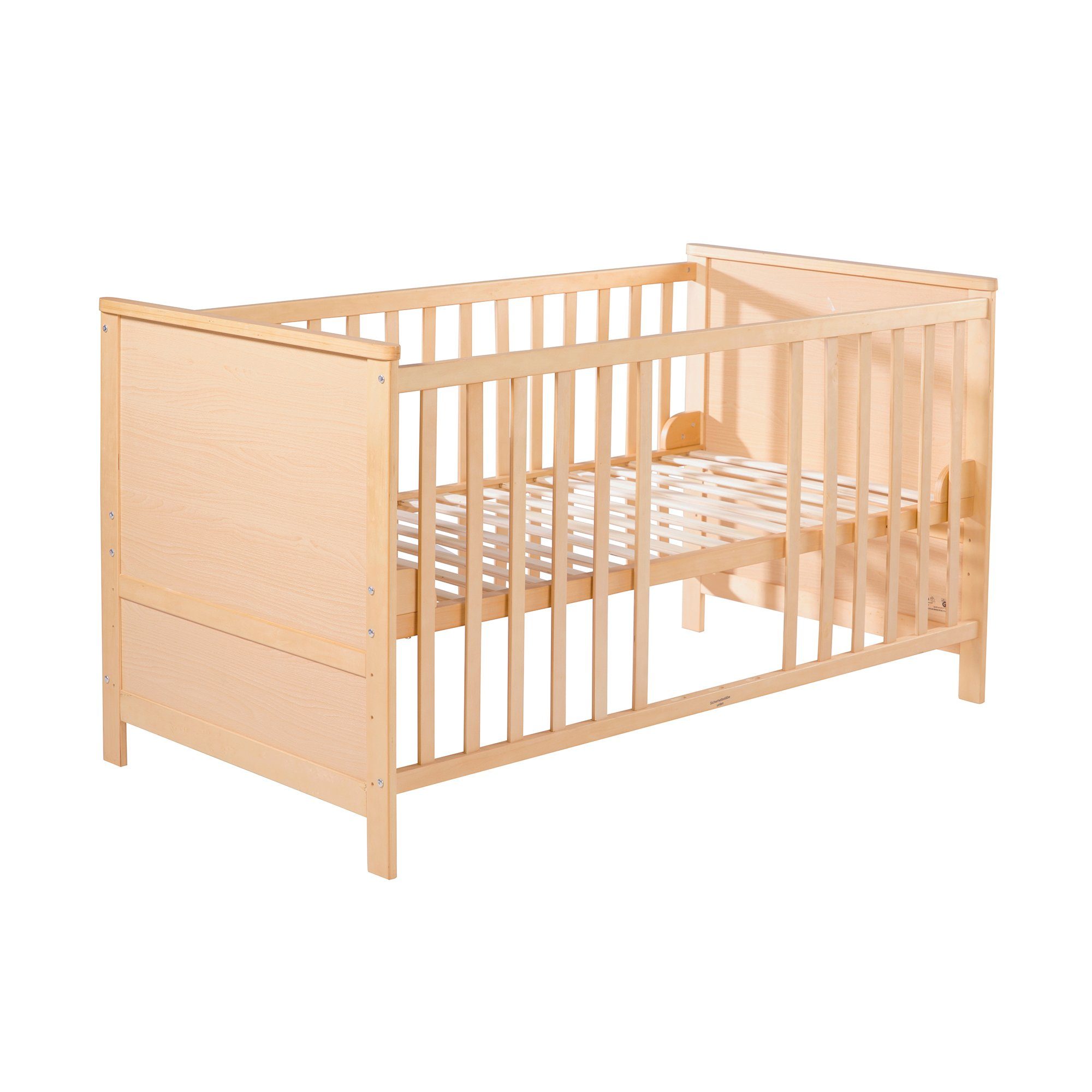 roba® Babybett 70 x 140 cm, günstig online kaufen