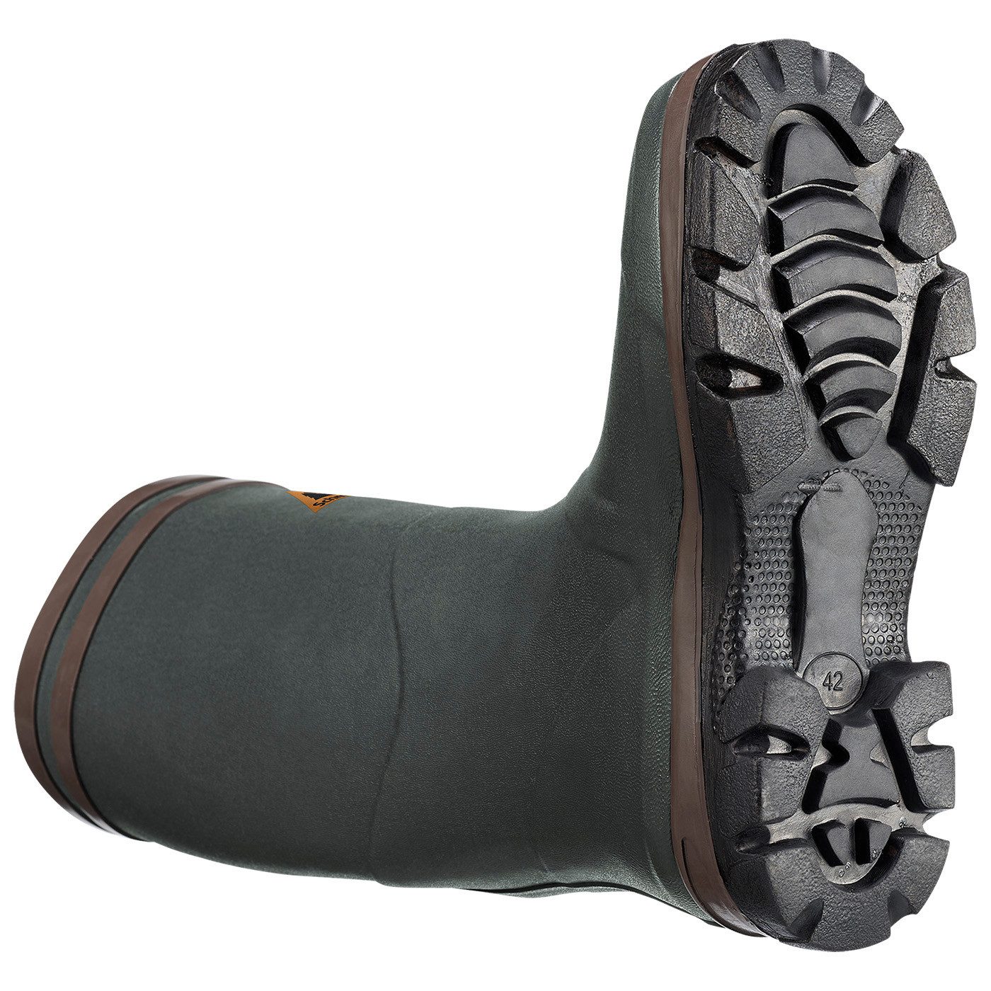 Schmidt Gummistiefel wasserdicht