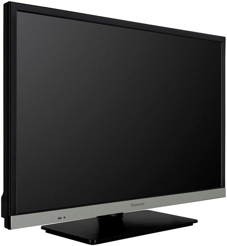 Panasonic TB-24S40AEZ LED-Fernseher (60 cm/24 Zoll, silberfarben ! RABATT: 10.76%