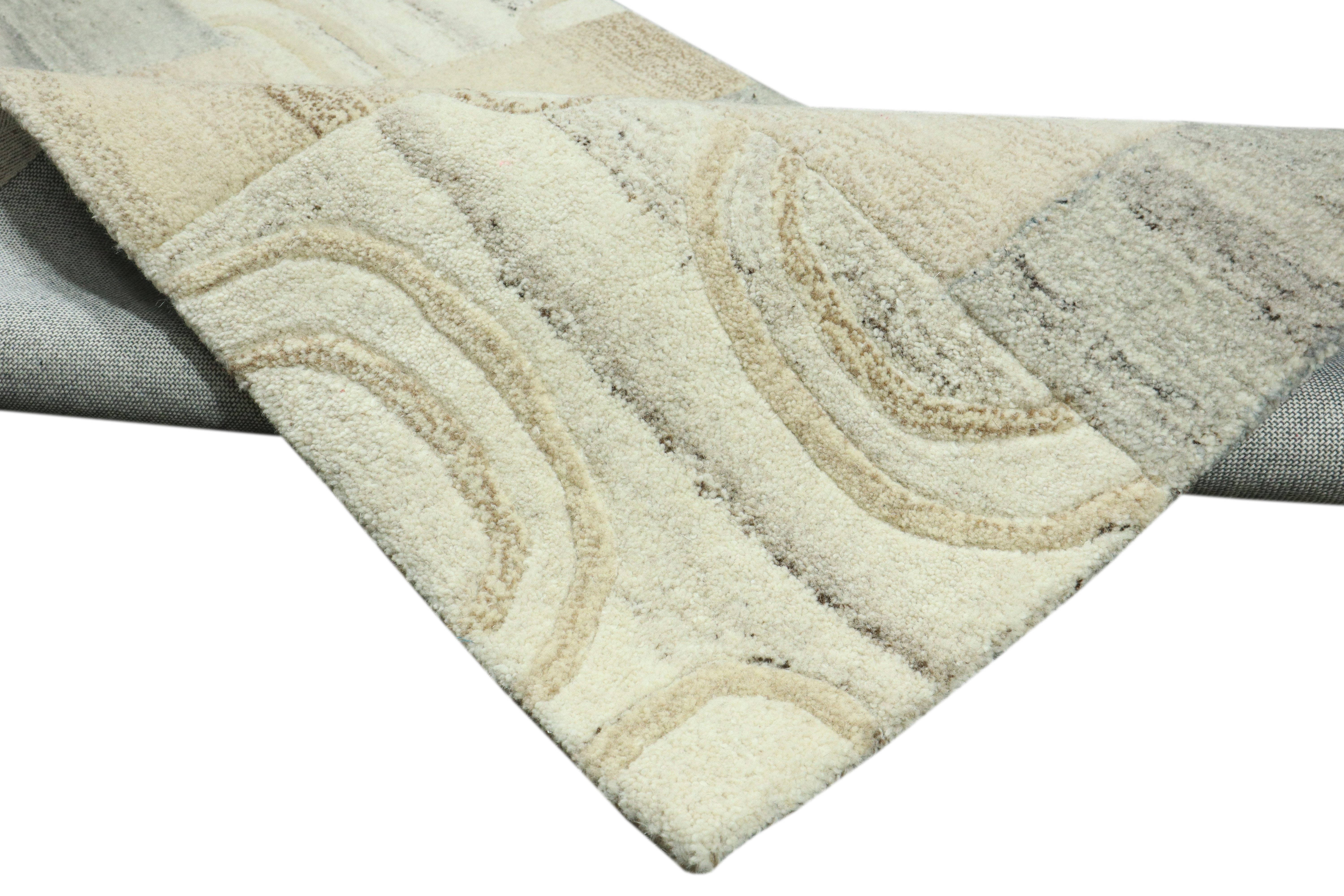 Wawa Teppich Orientteppich, Höhe: 20 mm