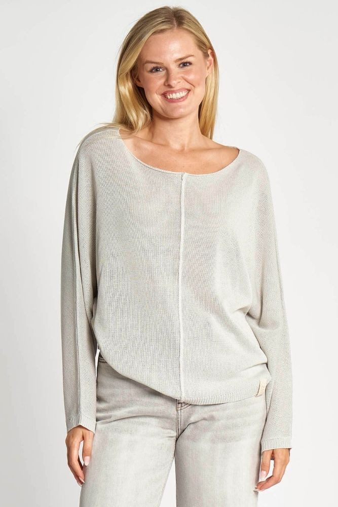Zhrill Rundhalspullover ZHLUNI günstig online kaufen