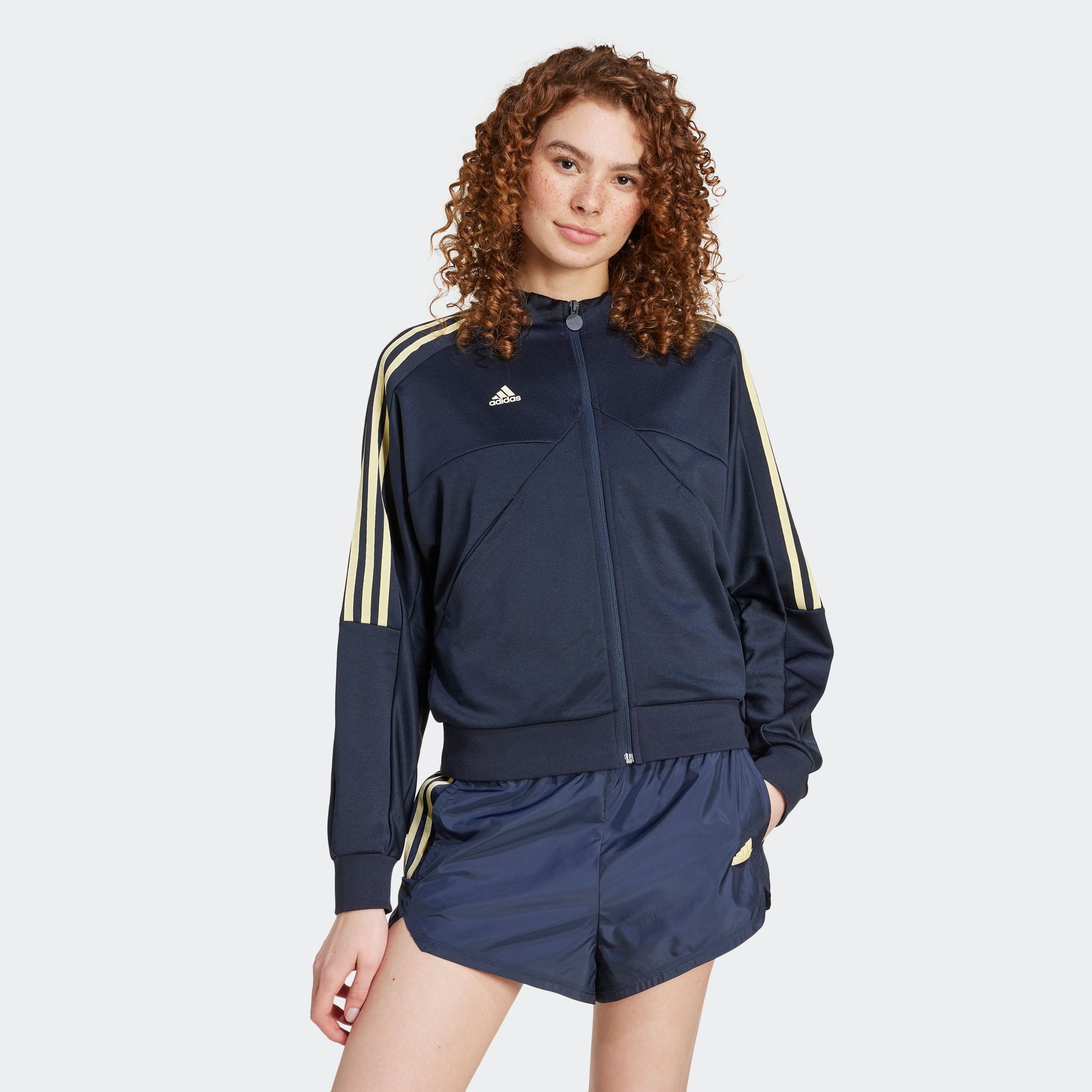 adidas Sportswear Trainingsjacke W TIRO CB günstig online kaufen