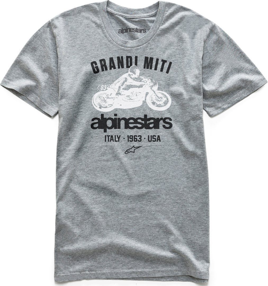Alpinestars T-Shirt Grande Miti T-Shirt