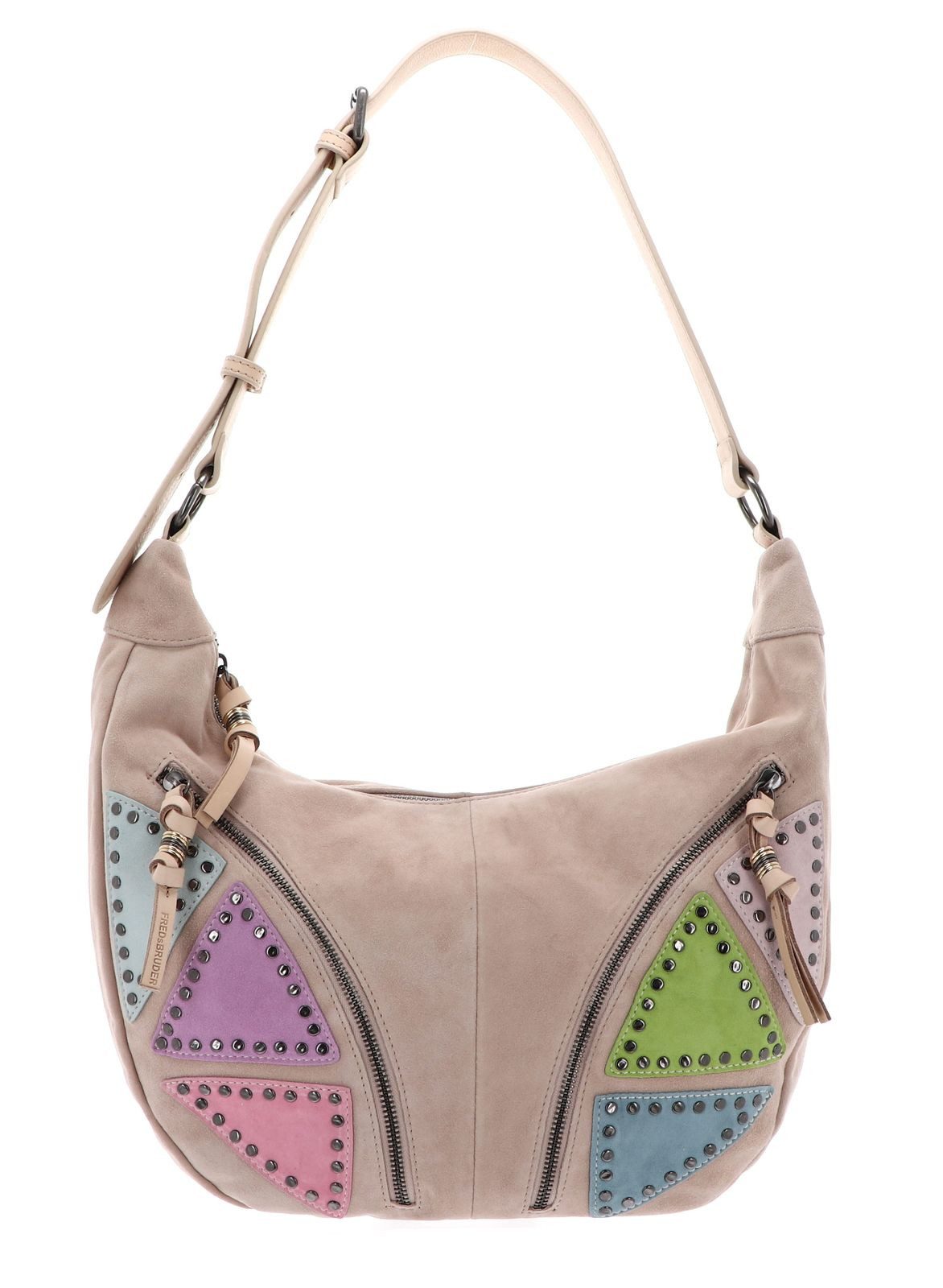 Schultertasche Wild Ones