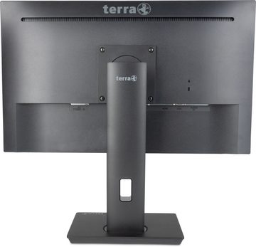 TERRA 2448W PV V3 LED-Monitor (60,50 cm/23.8 ", 1920x1080 px, Full-HD, 5 ms Reaktionszeit, 100 Hz, IPS, Höhenverstellbar & Pivot Funktion)