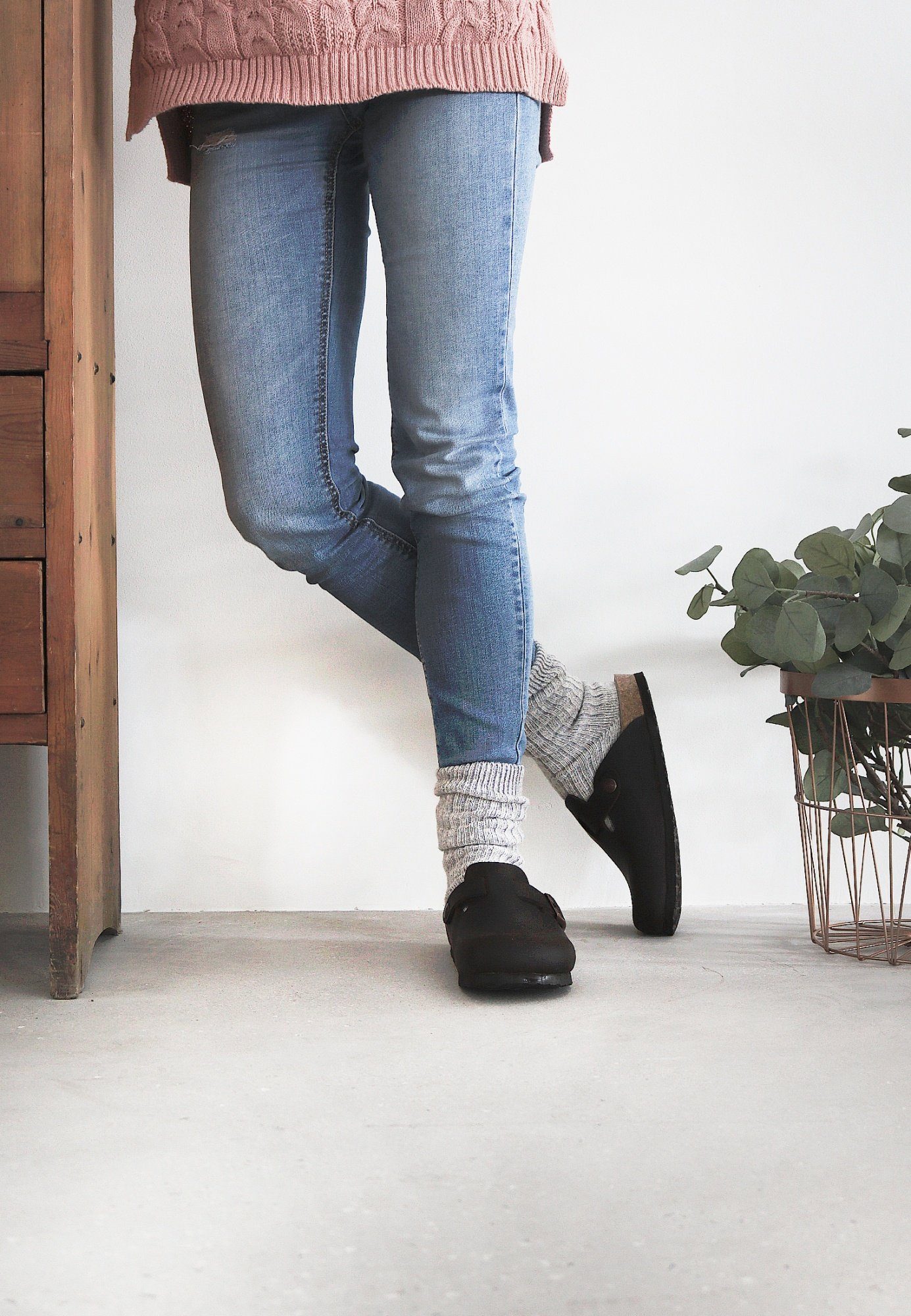 GENUINS Riva Clog günstig online kaufen