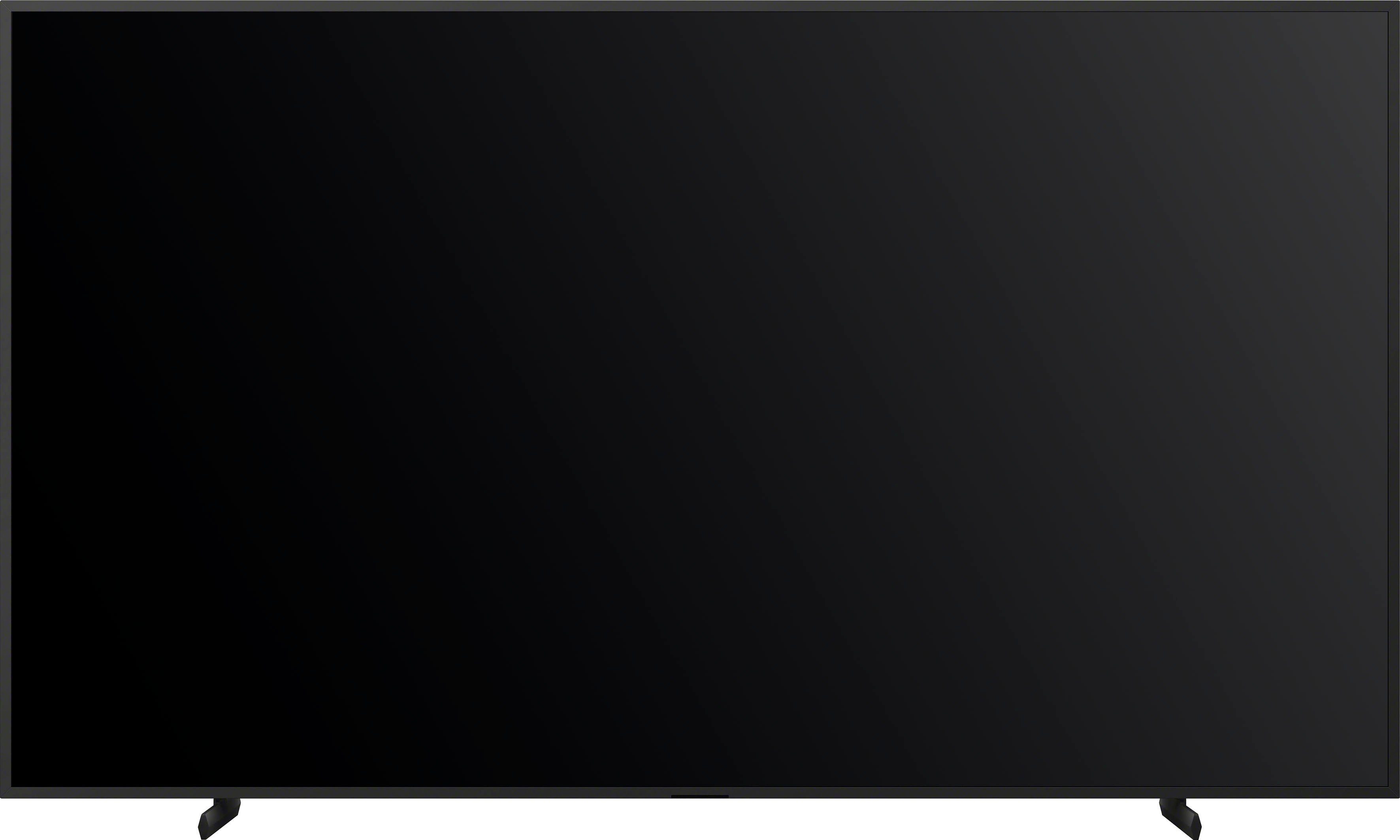 Sony XR-98X90L LED-Fernseher (248 cm/98 Zoll, schwarz ! RABATT: 16.41%