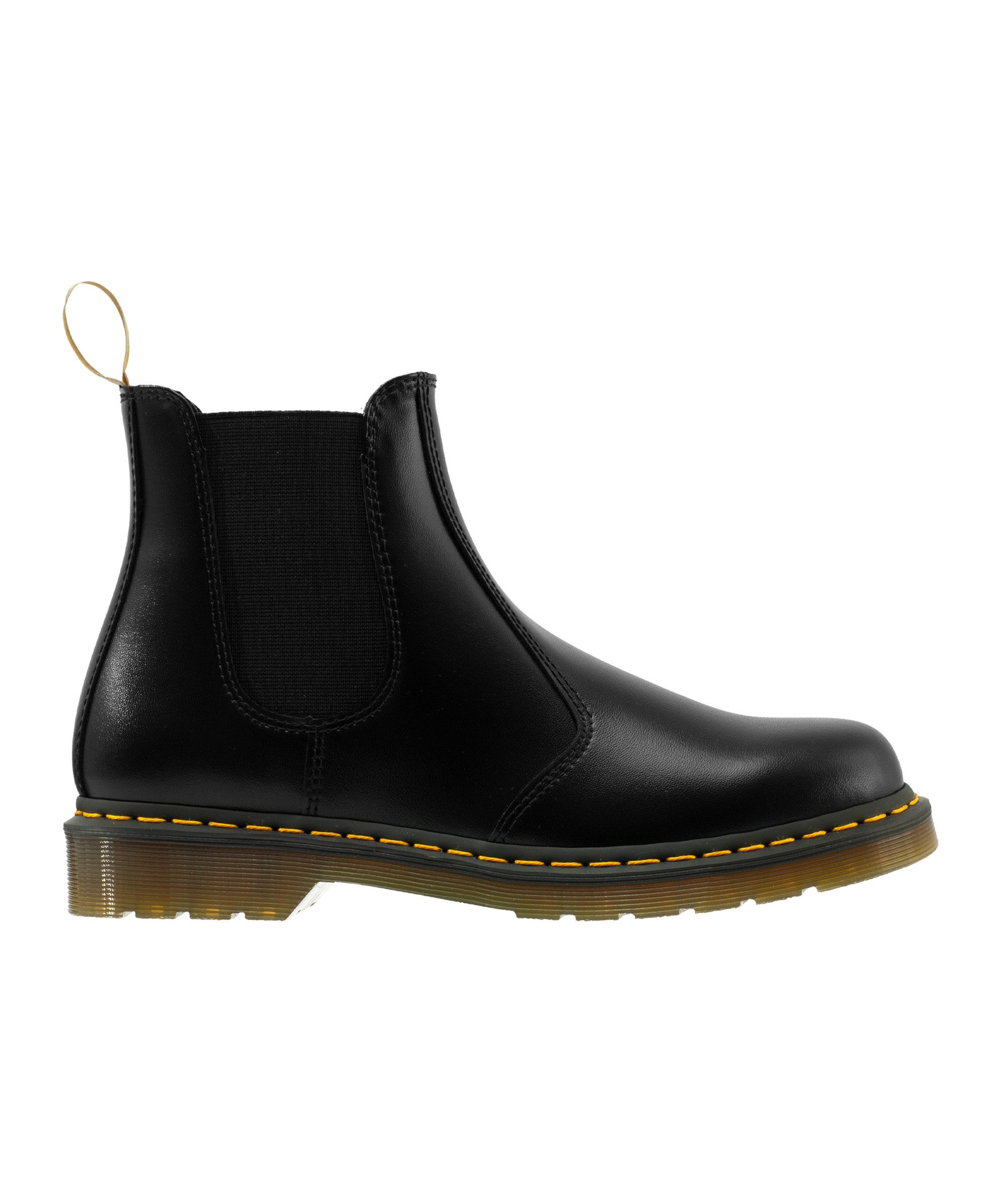 DR. MARTENS Dr. Martens Vegan 2976 Chelsea Ys Stiefel Herren Outdoorwinterstiefel