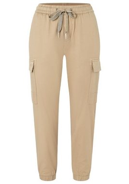 TIMEZONE Cargohose REGULAR RAKIMATZ 7/8 mit Stretch