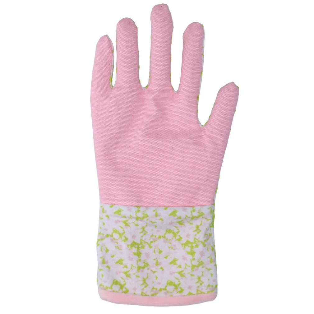 Garden Paws Tierquietschie Garden Glove Spring Sakura
