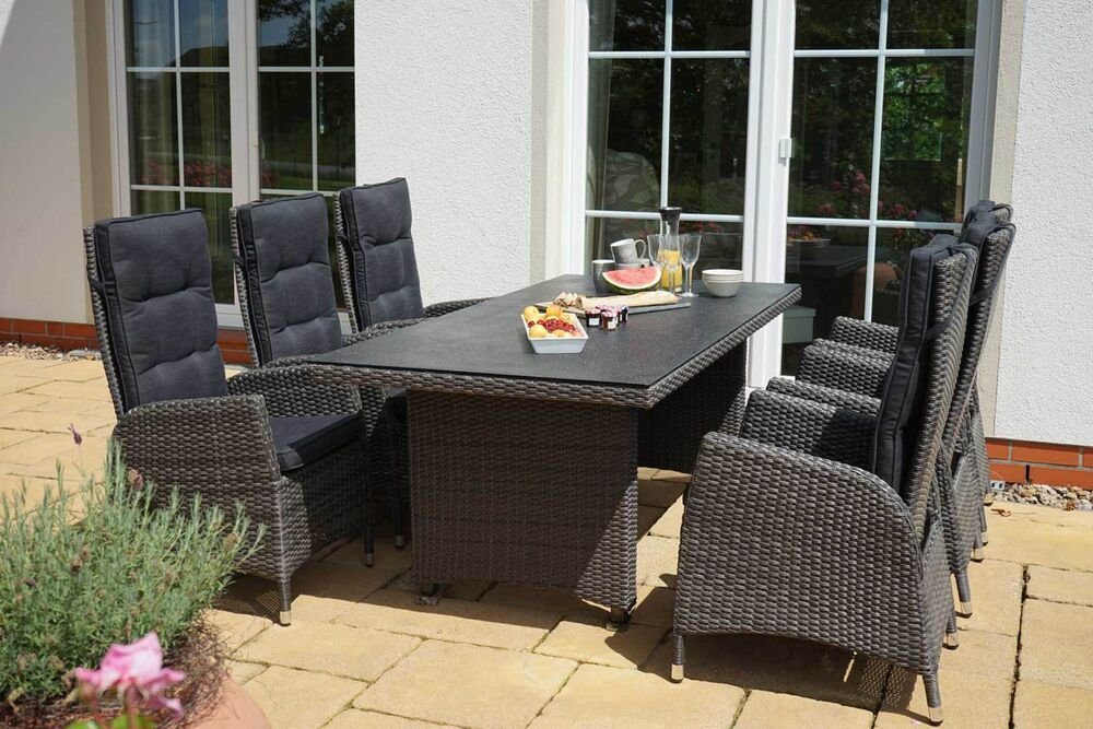Ploß GartenmöbelSets online kaufen OTTO