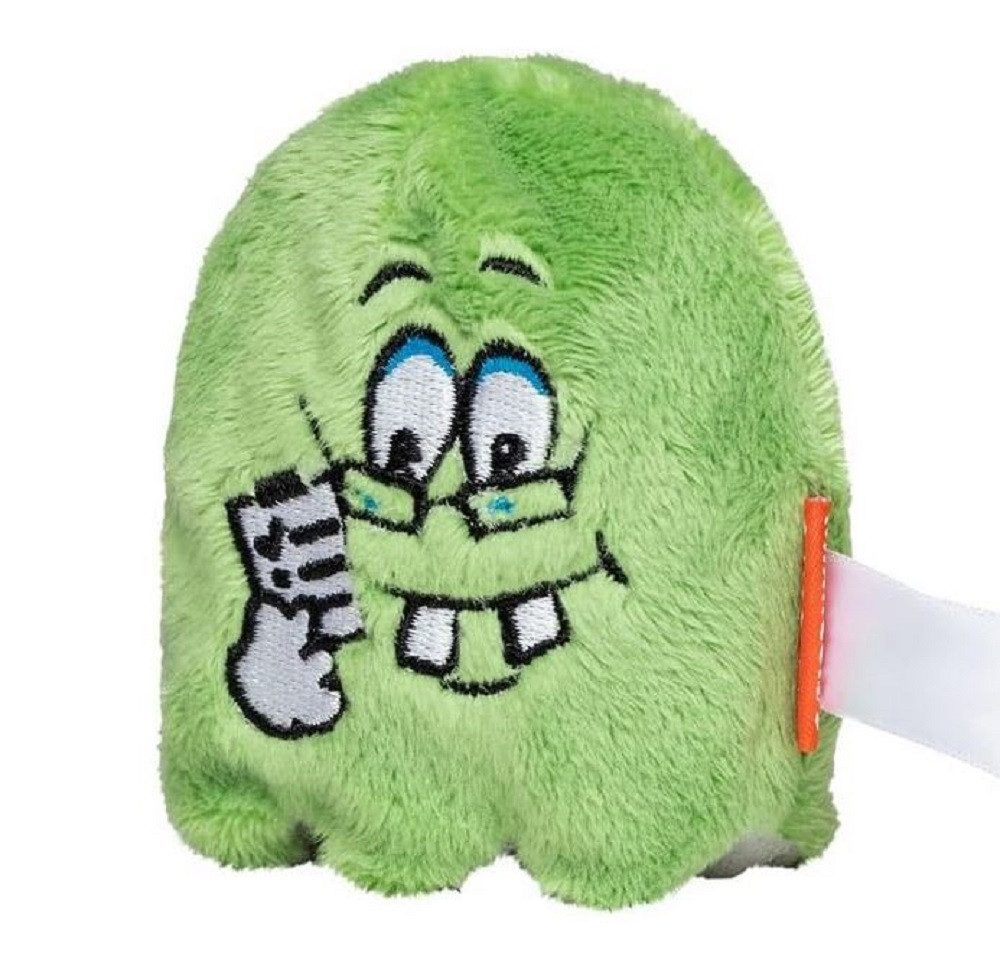 mbw Plüschfigur Minifeet, Teamgeist, Anti-Stress mit günstig online kaufen