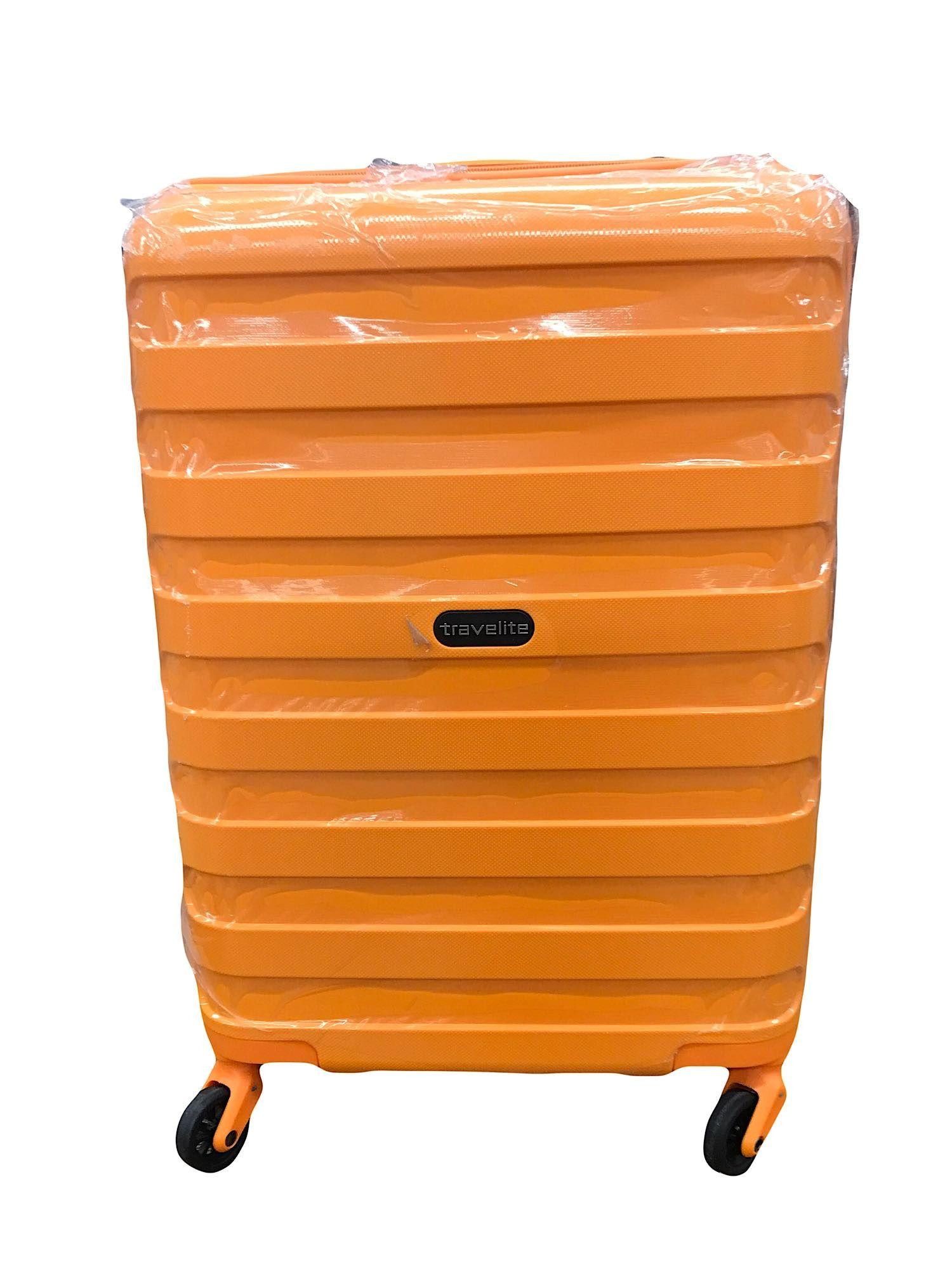 travelite Koffer Travelite Nova S Orange Koffer Art. Nr.