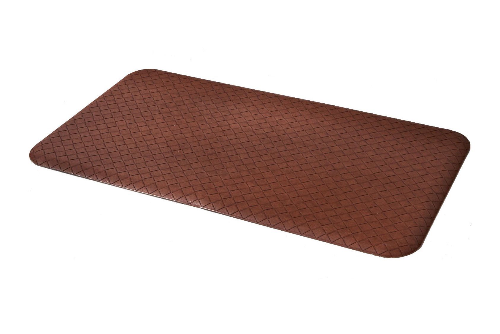 Spetebo Teppich Anti Ermüdungsmatte ca. 90 günstig online kaufen
