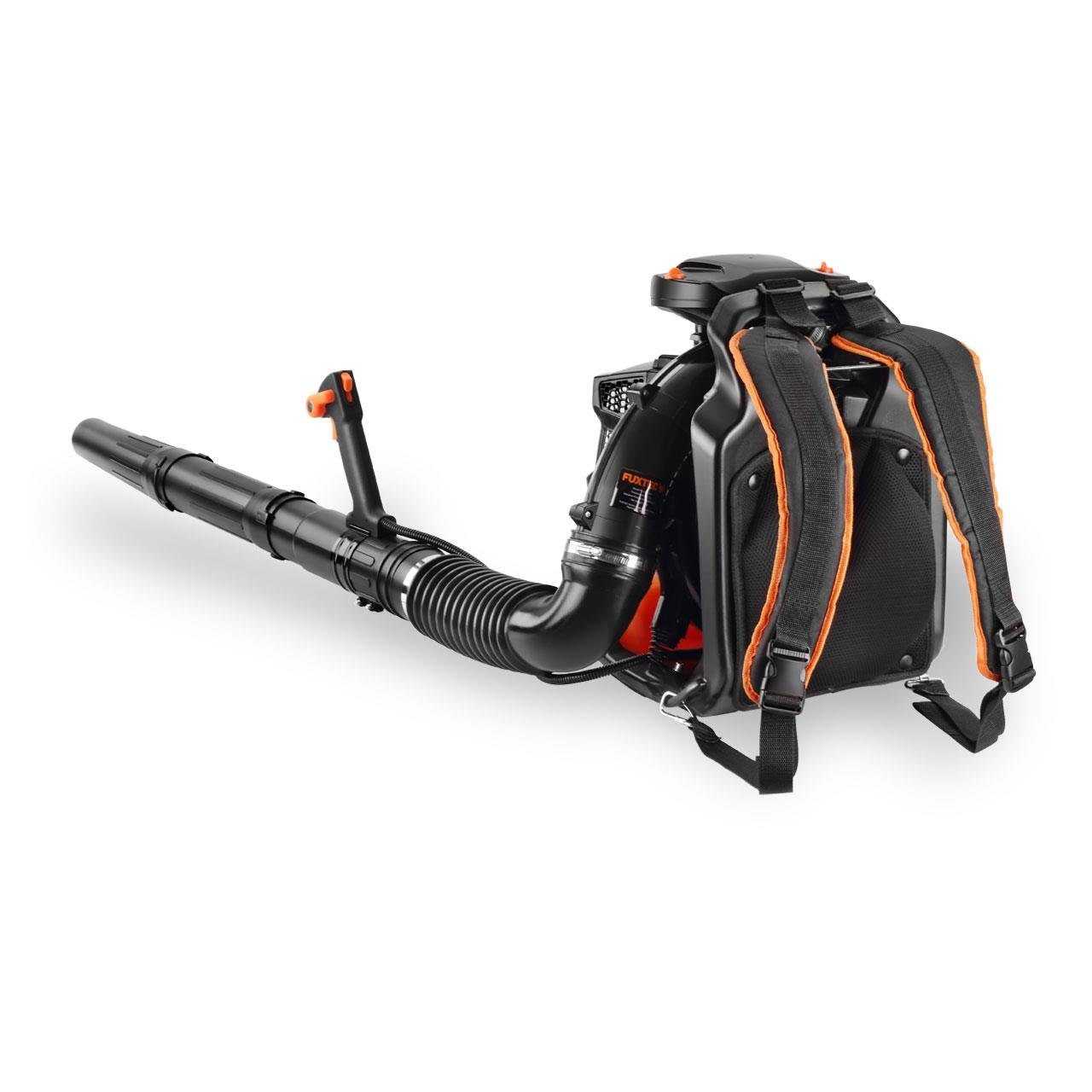 FUXTEC Benzin-Laubbläser FX-LBP165T günstig online kaufen