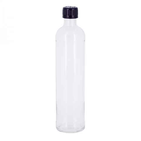 Dora's Trinkflasche Glasflasche mit Verschluss 700 ml, 700 ml