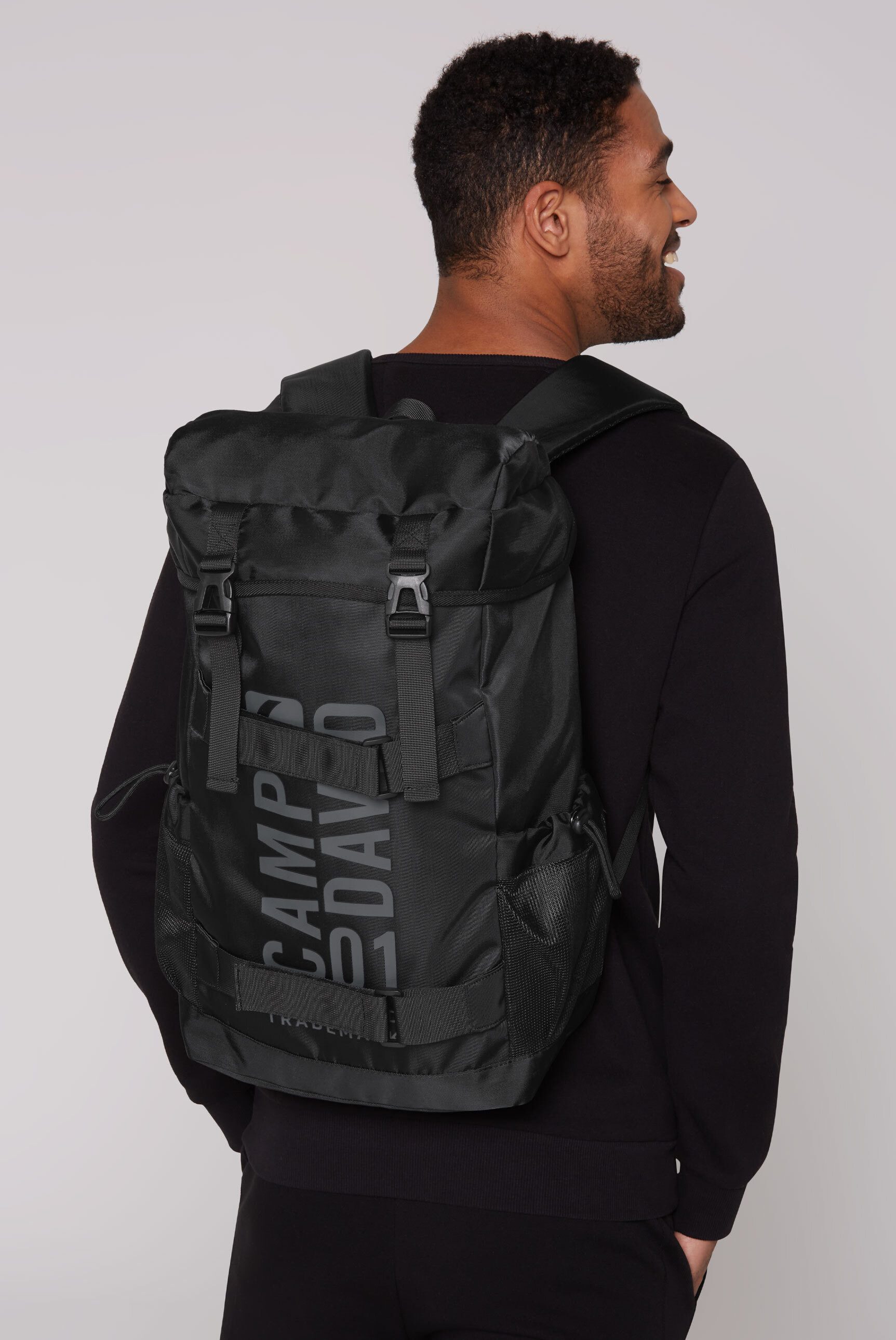 CAMP DAVID Cityrucksack günstig online kaufen