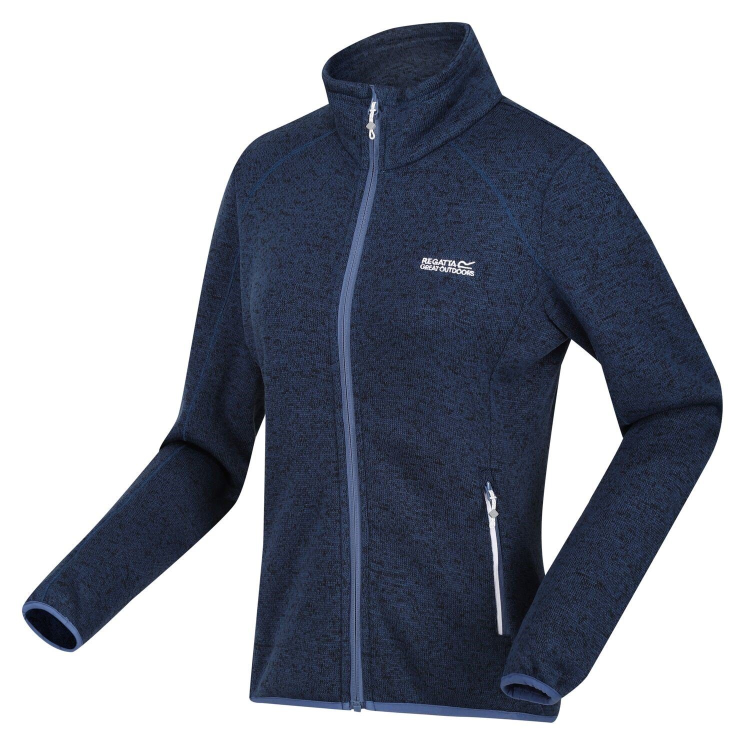 Regatta Strickfleecejacke Newhill Midlayer Strickfleecejacke günstig online kaufen