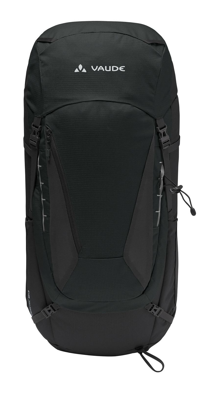 VAUDE Trekkingrucksack Asymmetric 42 + 8