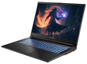CAPTIVA Advanced Gaming I82-442G1NL Gaming-Notebook (Intel Core i9 13900H, 1000 GB SSD)