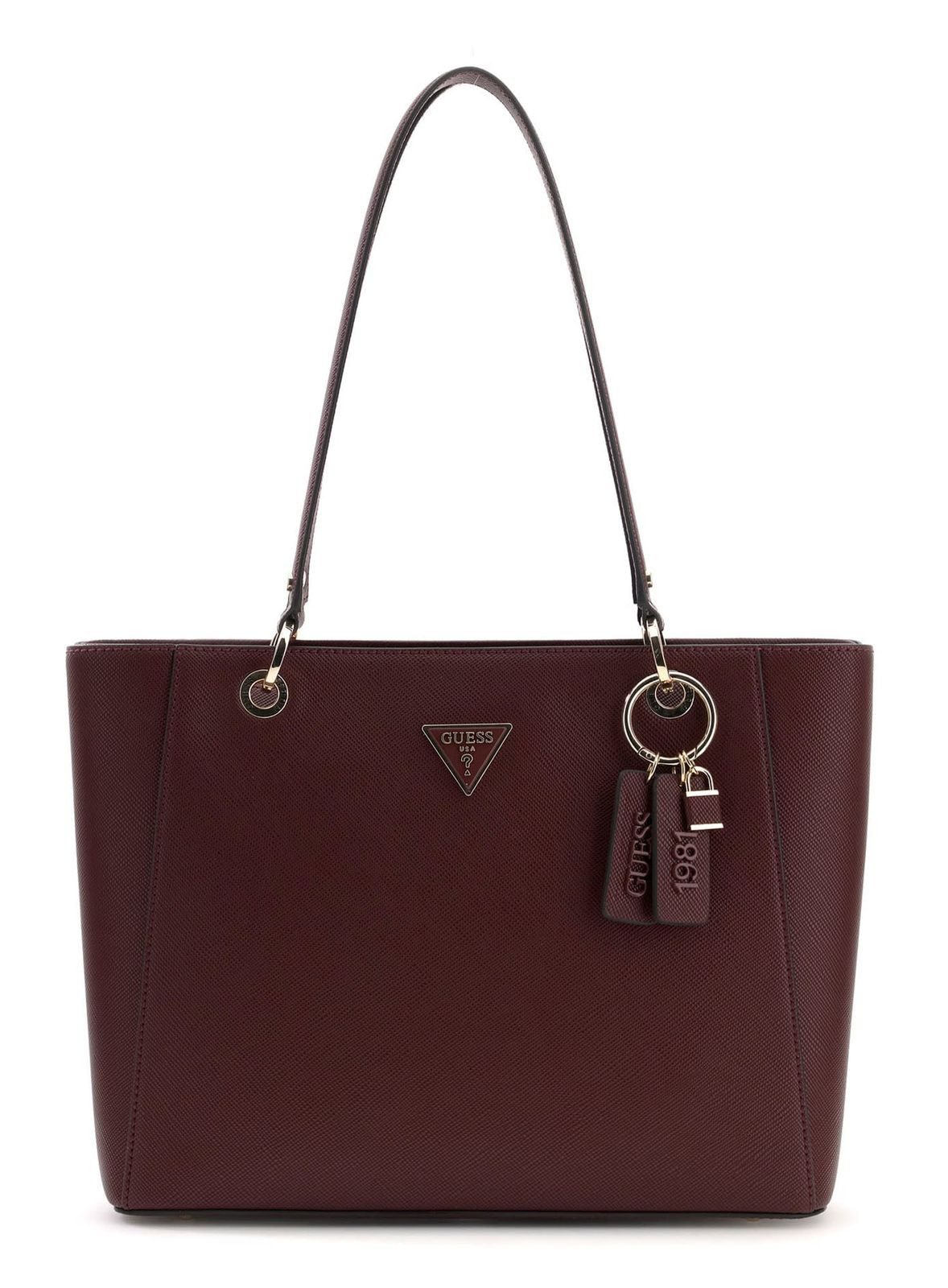 Guess Schultertasche Tote
