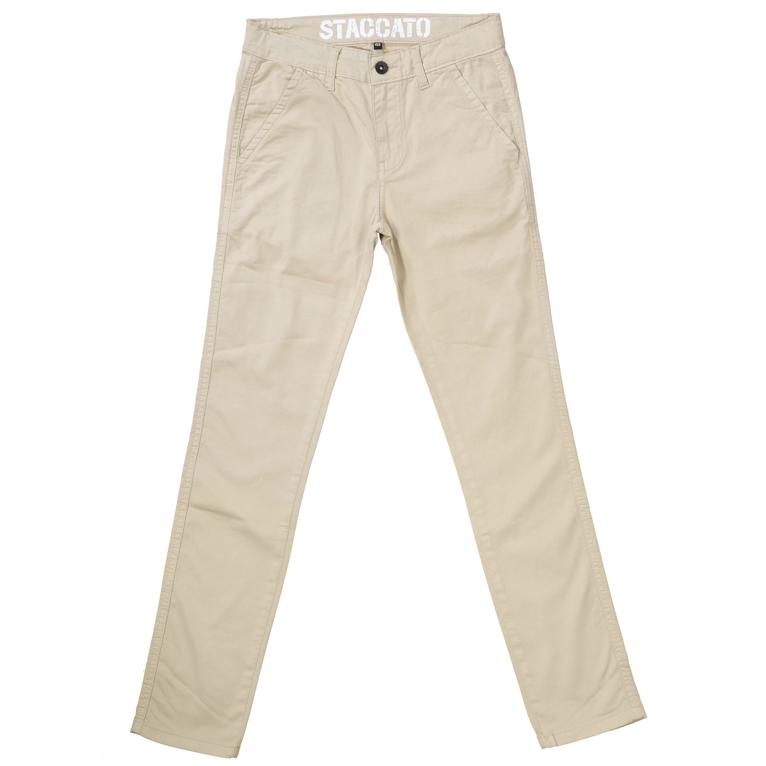 Stoffhose
