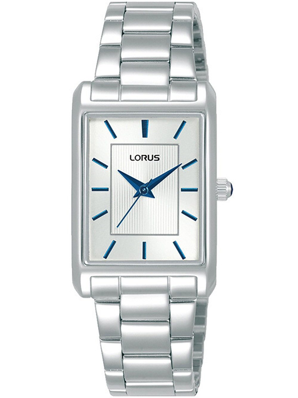 LORUS Quarzuhr Lorus RG285VX9 Damenuhr 22mm 5ATM Lorus RG285VX9 Damenuhr 22mm 5ATM