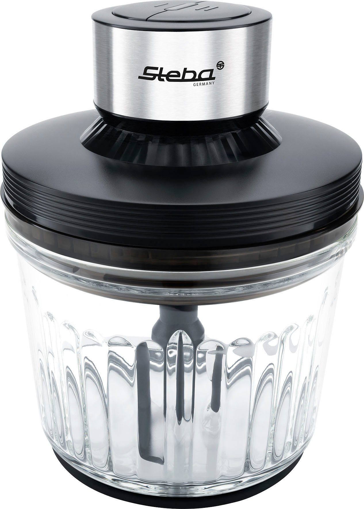 Steba Zerkleinerer MG 400 Food Chopper, 400 W