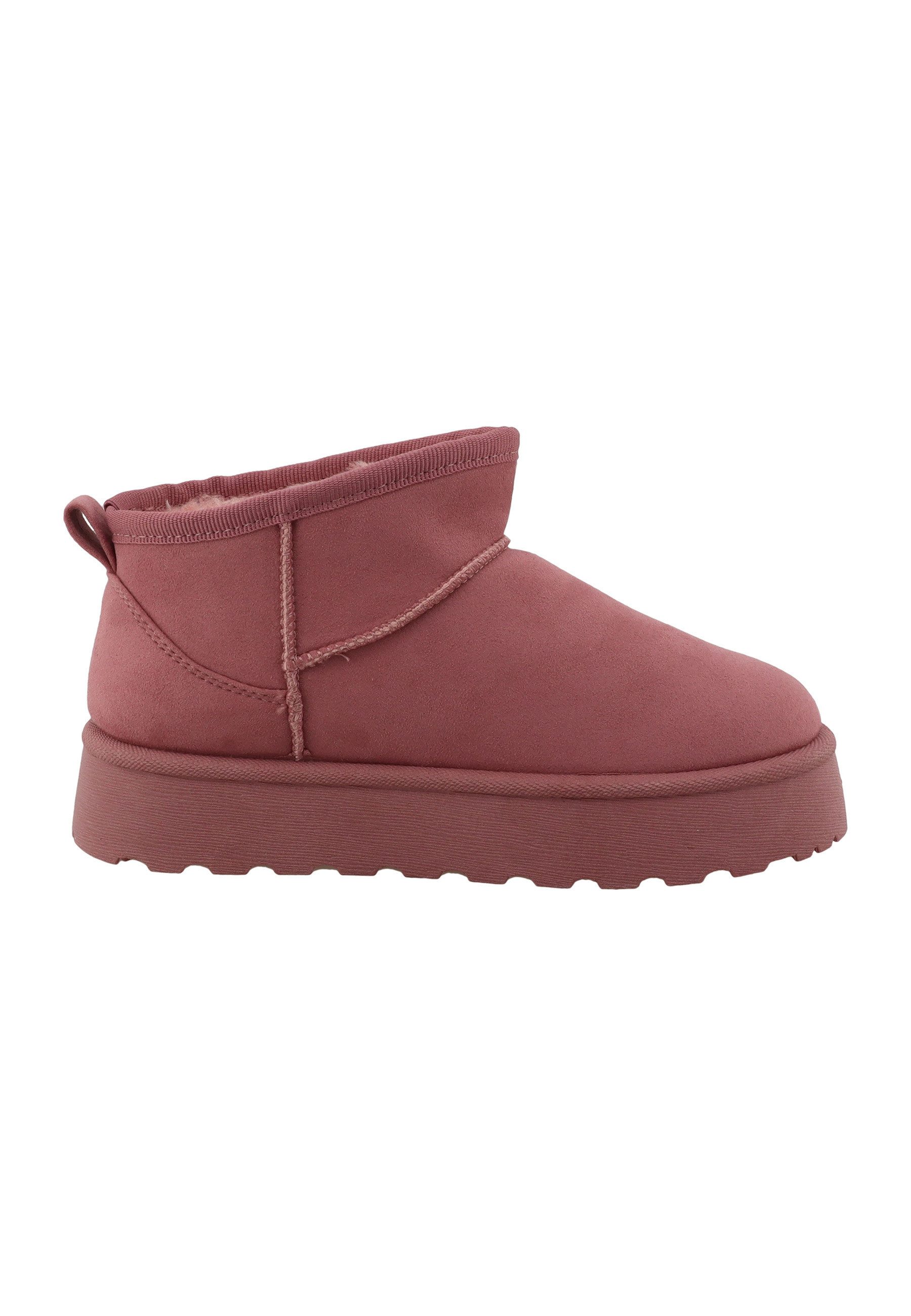 TOM TAILOR Tom Tailor Stiefel Winterstiefel