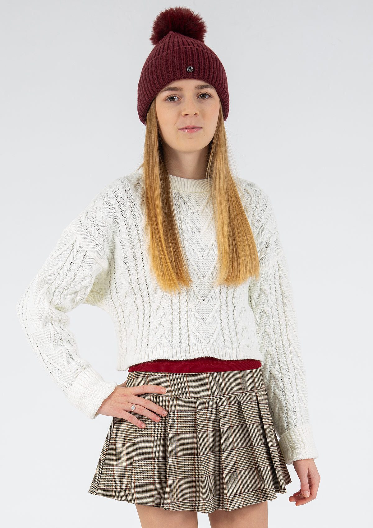 BLUE EFFECT Sweatshirt