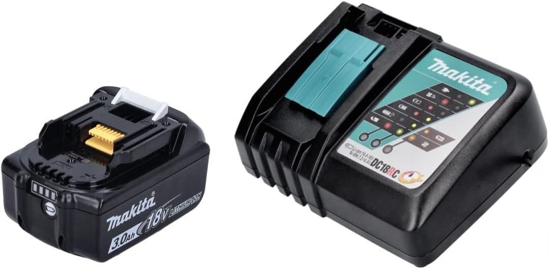 Makita 191A24-4 Akku-Set