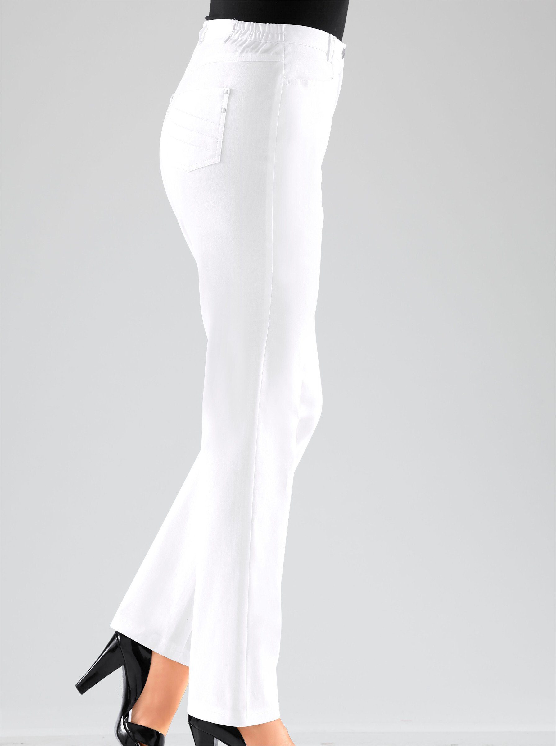 Cosma Jerseyhose Funktionshose . günstig online kaufen