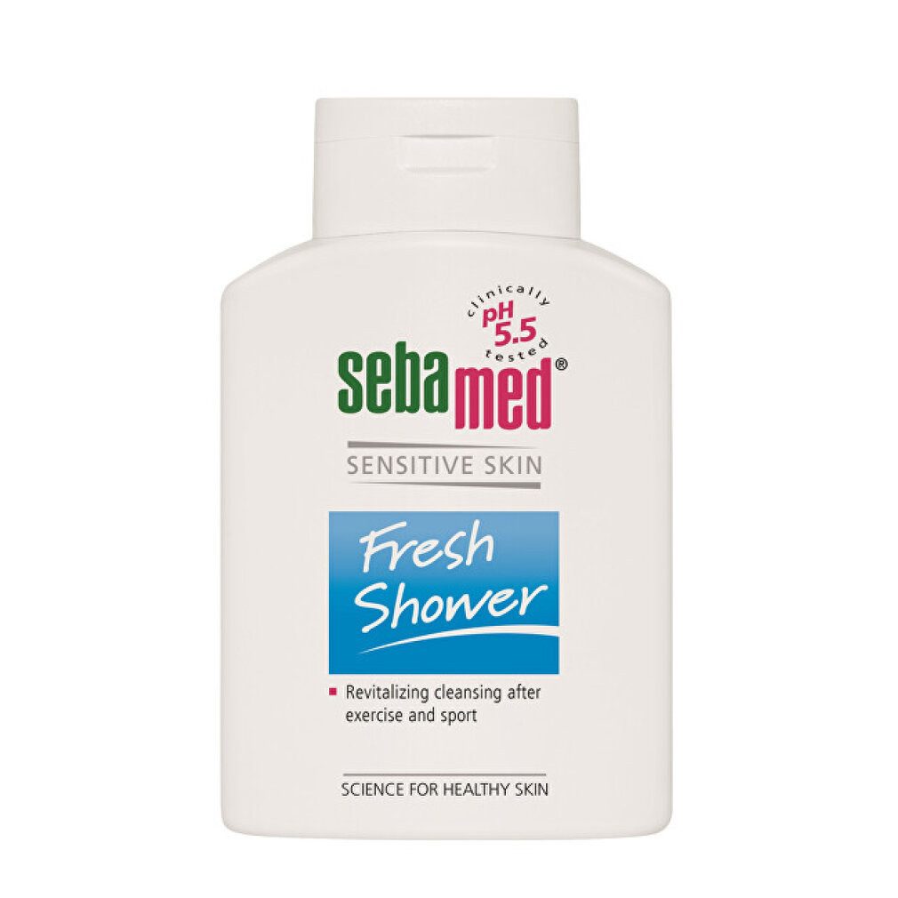 sebamed Duschgel Wash (200ml)