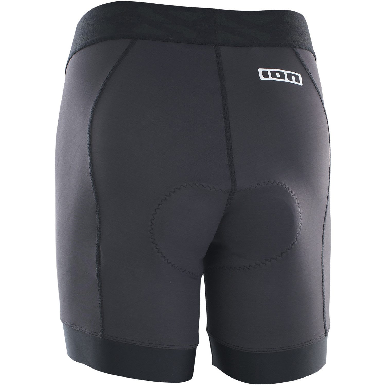 ION 2-in-1-Shorts Bike Short W BIKE BASELAYER IN-SHORTS