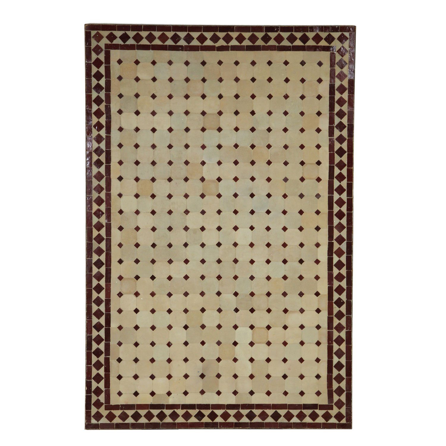 Casa Moro Gartentisch »Casa Moro Mediterraner Gartentisch