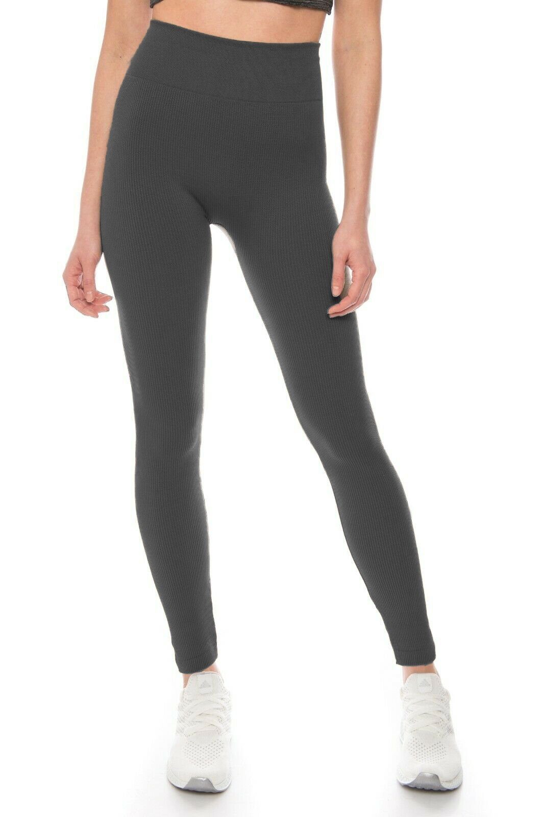 Kendindza Collection Leggings Fleece Rippstrick Winter günstig online kaufen
