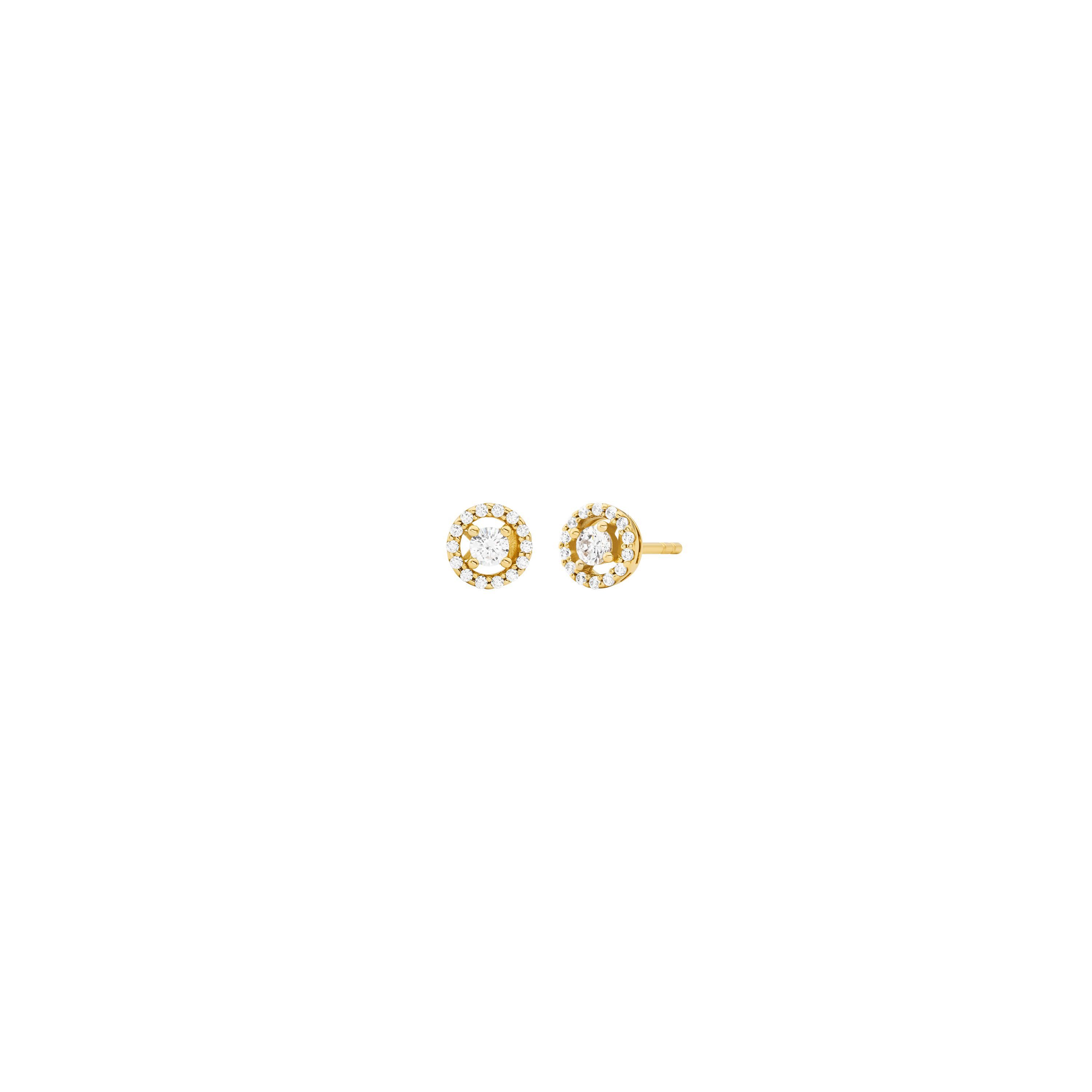 MICHAEL KORS Schmuckset Multipack Schmuck Geschenk Silber 925 Premium (Set, 3-tlg), mit Zirkonia (synth)