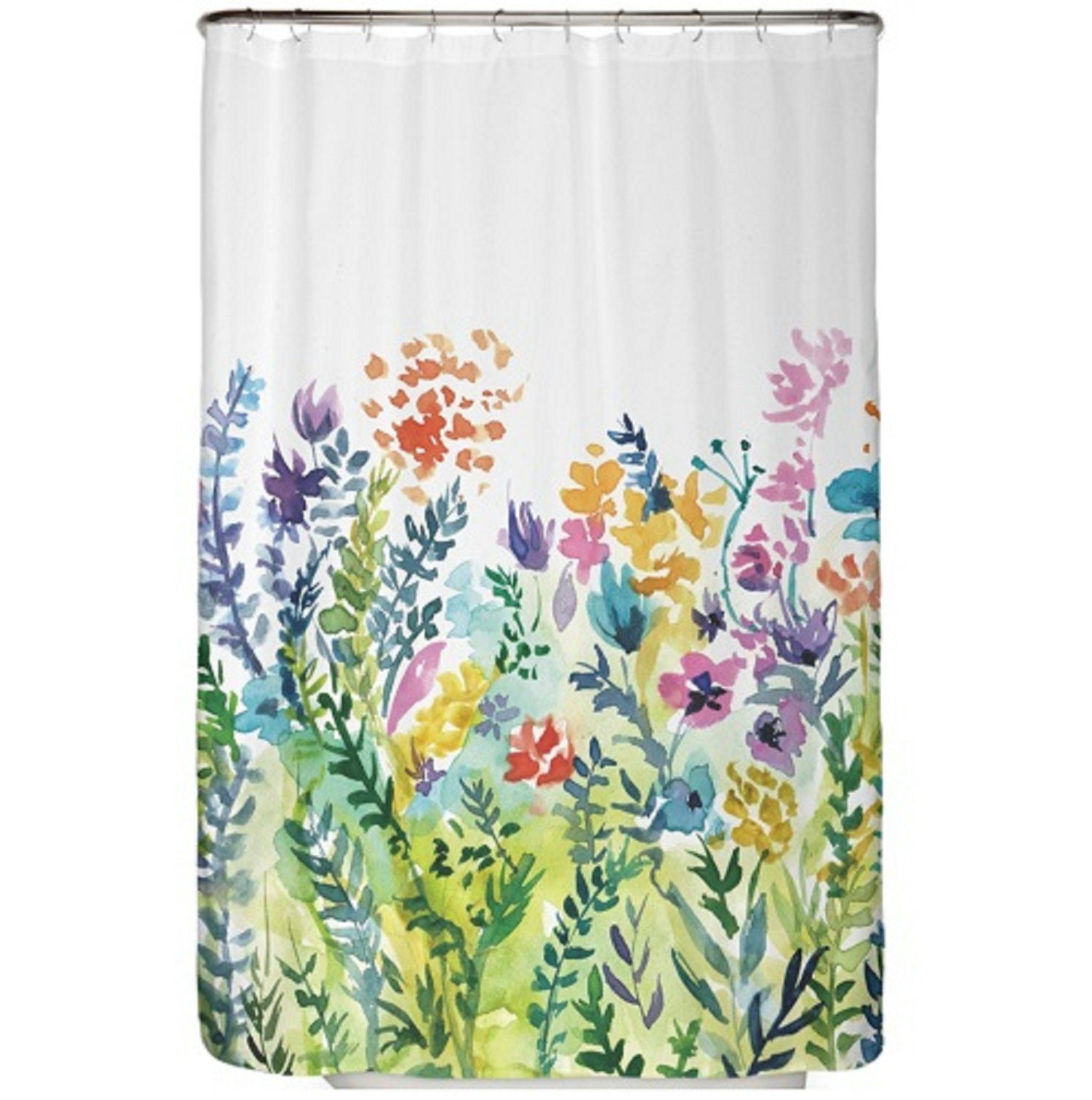 Arteneur Duschvorhang Breite 120 cm, Anti-Schimmel Beschichtet, Beschwerter günstig online kaufen