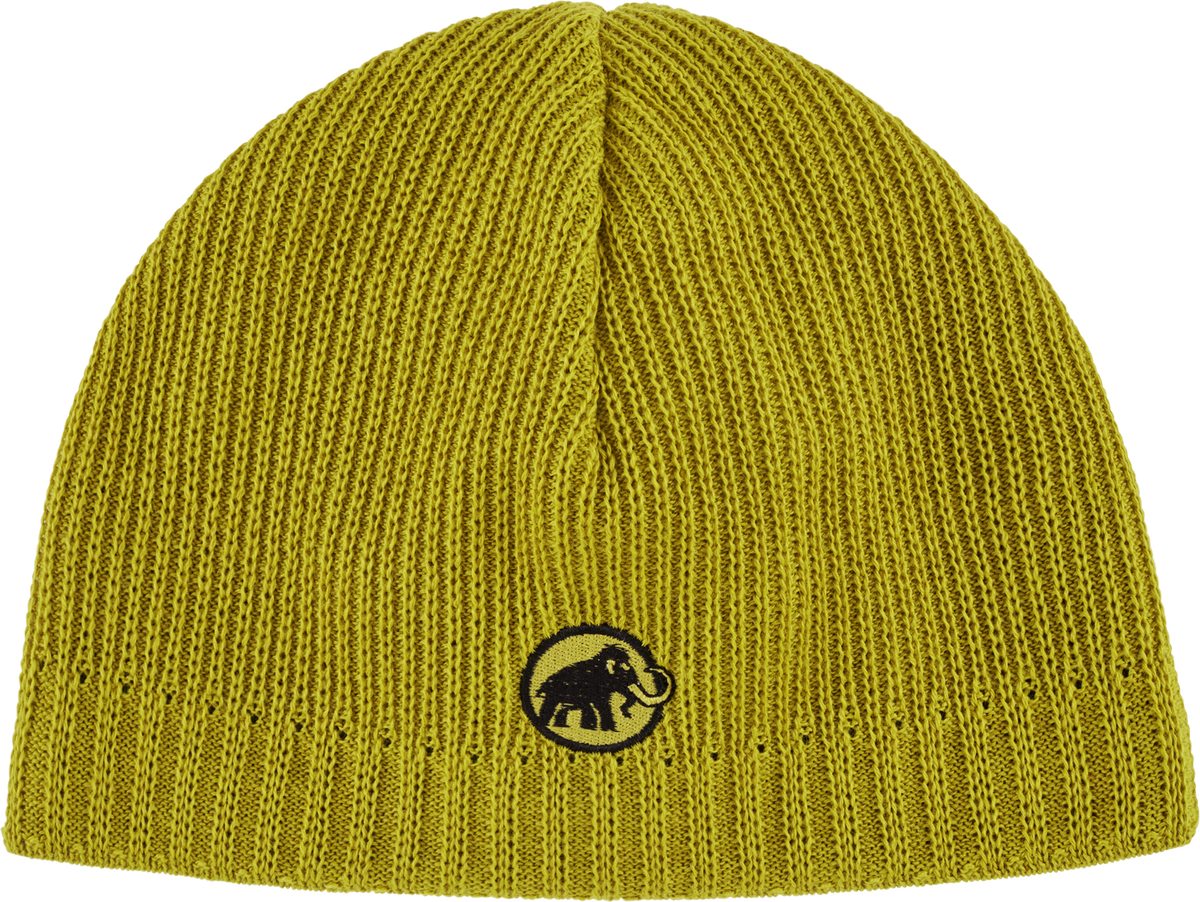 Mammut Strickmütze Sublime Beanie, Mütze – Mammut