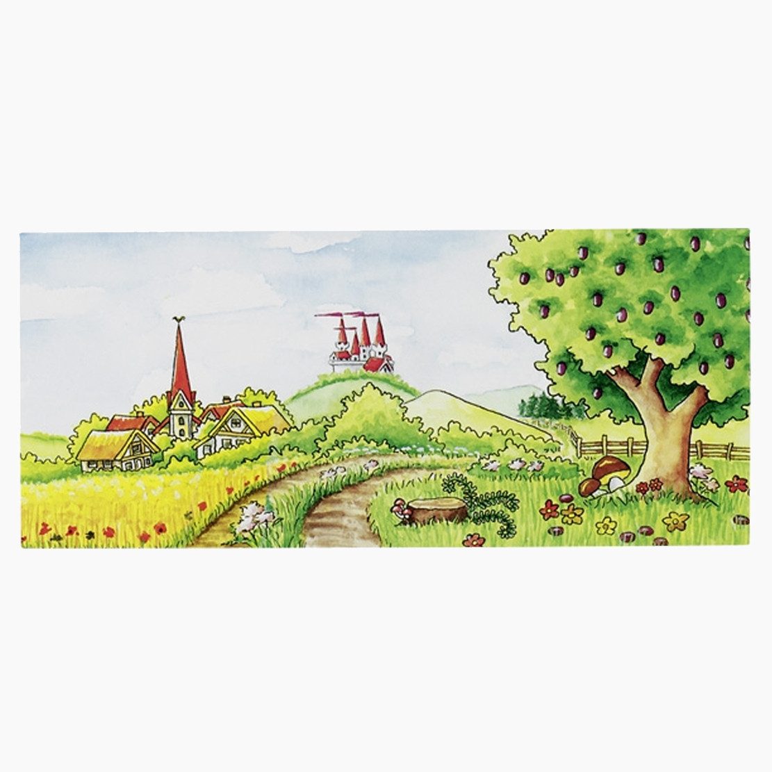goki Fingerpuppe Fingerpuppentheater (Packung, 1-tlg), und günstig online kaufen