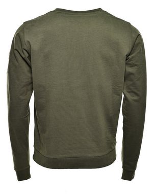 TOP GUN Sweater TG20213005