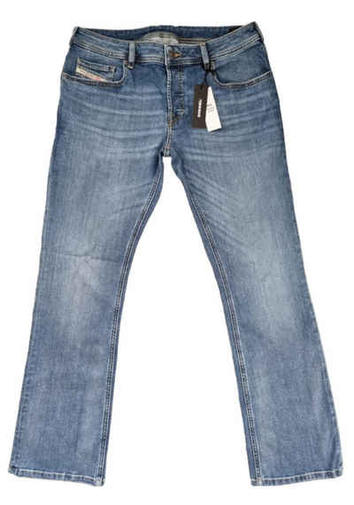 Diesel Bootcut-Jeans Zatiny RM046 (Bootcut, Stretch) Bootcut, 5-Pocket-Style