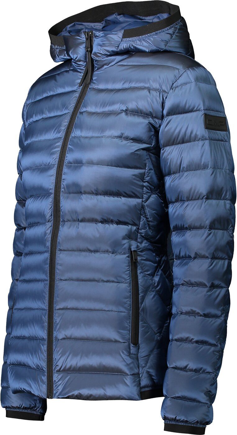 CMP Anorak WOMAN JACKET FIX HOOD SUGAR