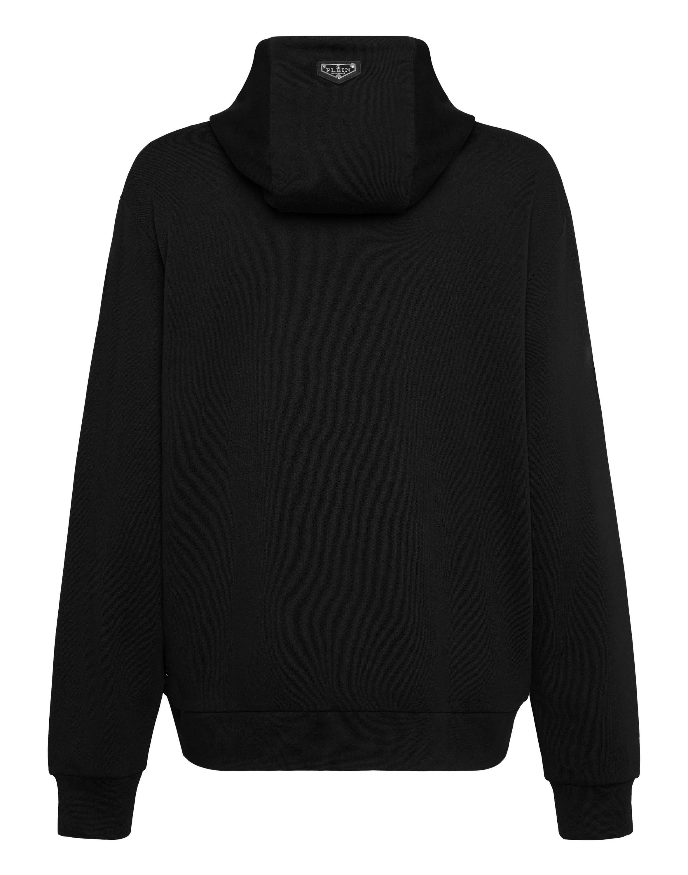 PHILIPP PLEIN Sweatshirt Teddy