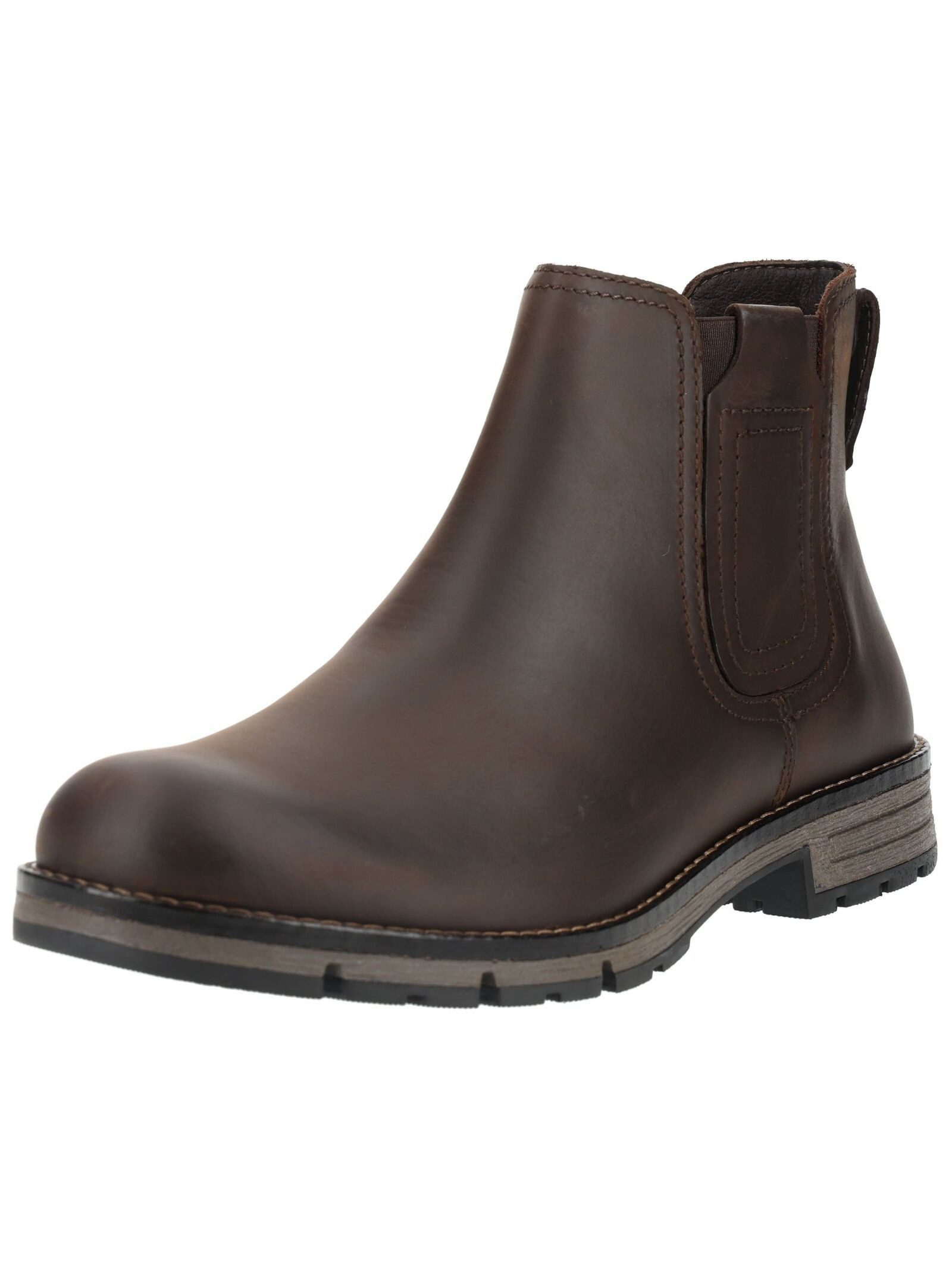 Gabor Gabor Stiefelette Leder/Textil Stiefelette