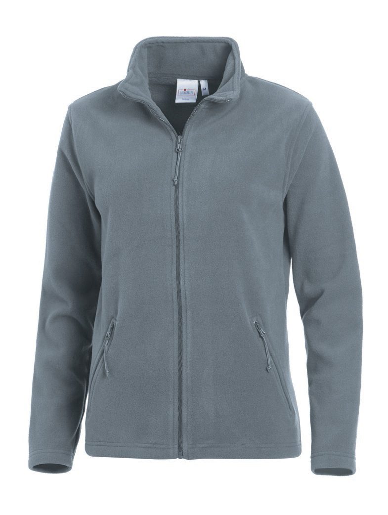 Leiber Fleecejacke günstig online kaufen