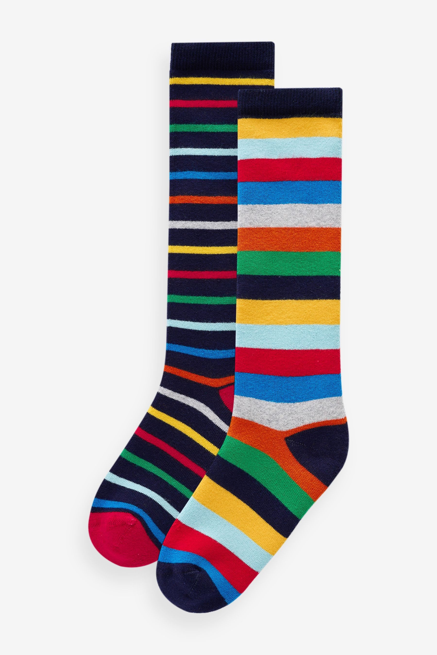 Kuschelsocken Gummistiefelsocken, 2er-Pack