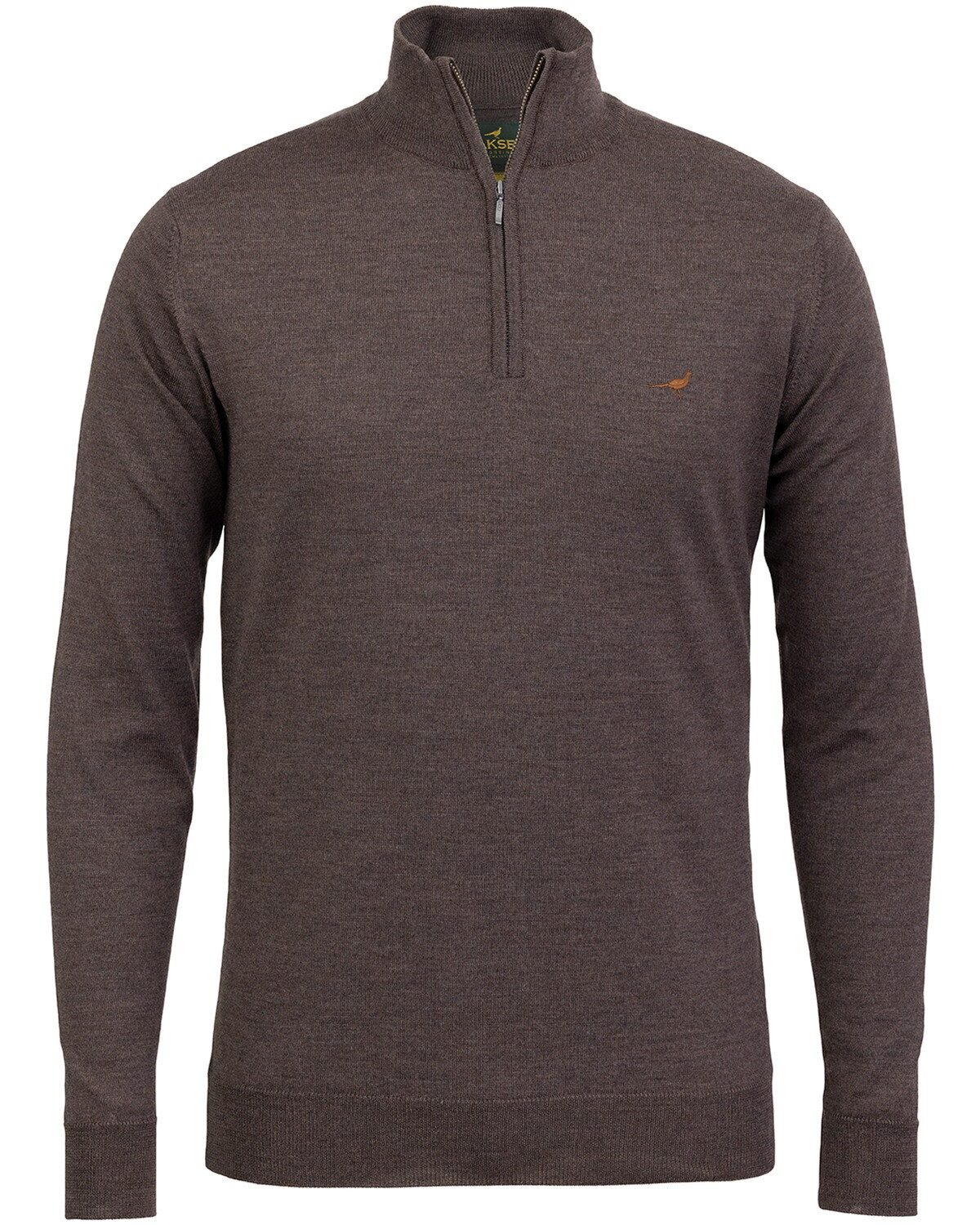 Laksen Troyer Troyer Norfolk Zip