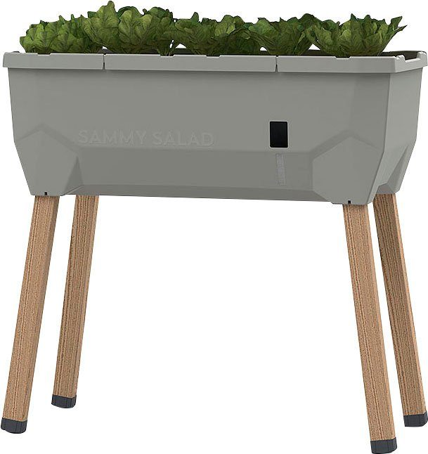 Hochbeet, Garden Wassertank Gusta SALAD mit SAMMY Hochbeet