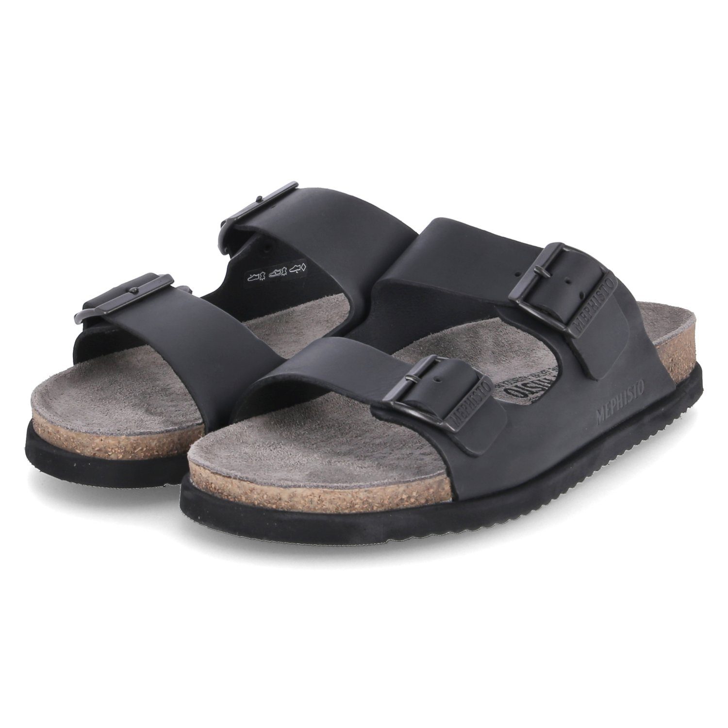 Mephisto Pantolette